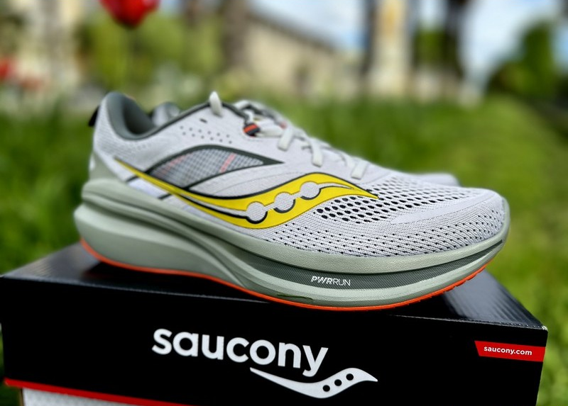 Saucony Omni 22