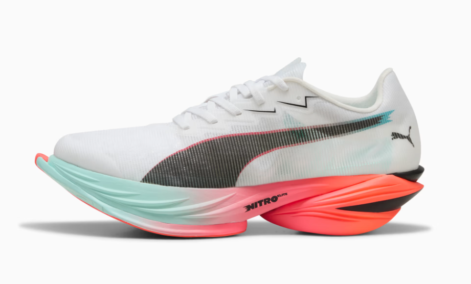 GETEST: Puma FAST‑R NITRO Elite 3 – de nieuwe standaard voor snelle hardlopers